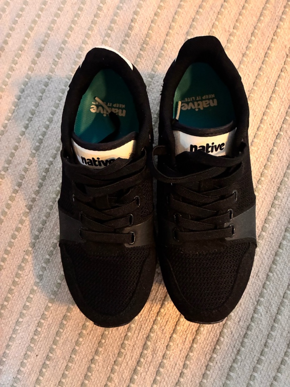 Native Keep It Lite Sneaker